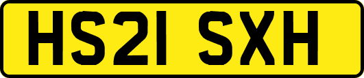HS21SXH