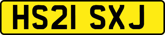 HS21SXJ