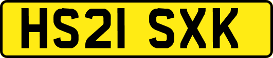 HS21SXK