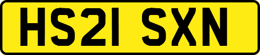 HS21SXN
