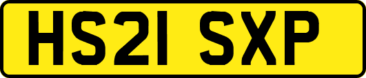 HS21SXP
