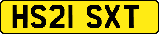 HS21SXT
