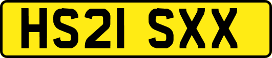 HS21SXX