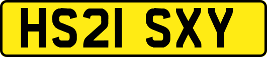 HS21SXY