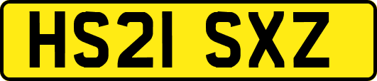 HS21SXZ
