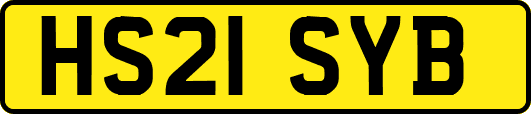 HS21SYB