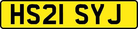 HS21SYJ