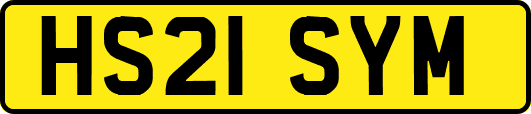 HS21SYM