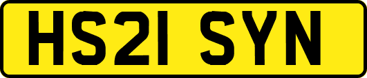 HS21SYN