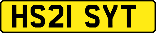 HS21SYT