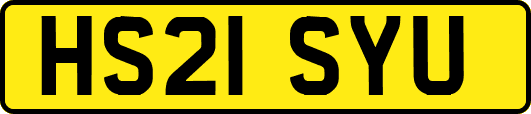 HS21SYU