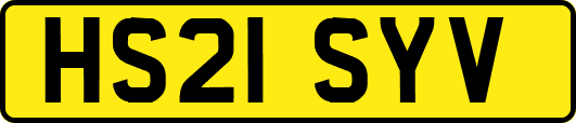 HS21SYV