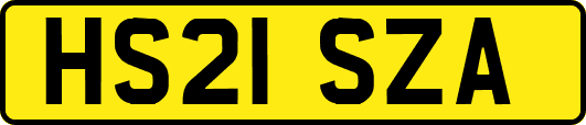HS21SZA