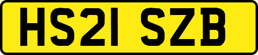 HS21SZB