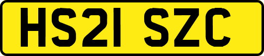 HS21SZC
