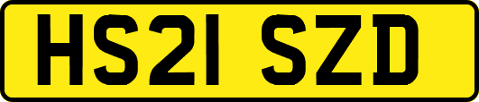 HS21SZD