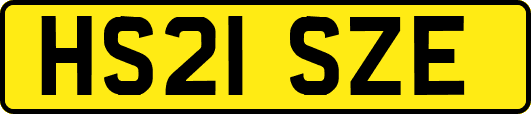 HS21SZE