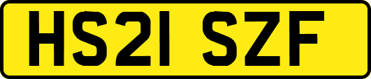 HS21SZF