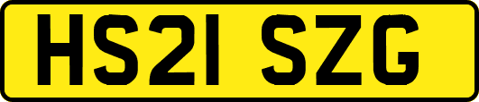HS21SZG