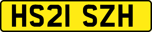 HS21SZH