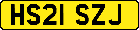 HS21SZJ