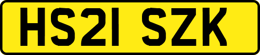 HS21SZK