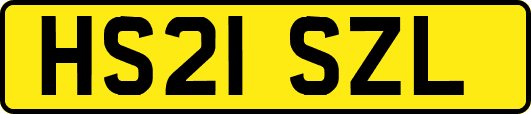 HS21SZL