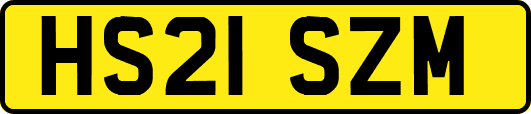 HS21SZM