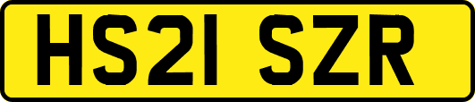 HS21SZR