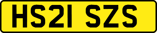 HS21SZS