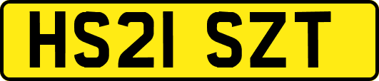 HS21SZT