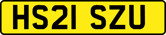 HS21SZU