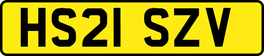 HS21SZV