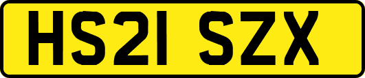 HS21SZX