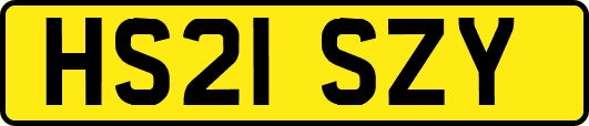 HS21SZY