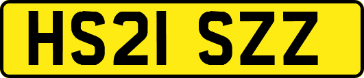 HS21SZZ