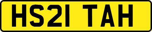 HS21TAH