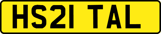 HS21TAL