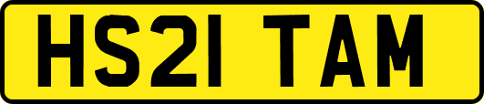 HS21TAM