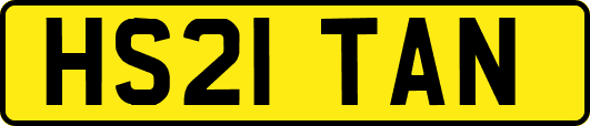 HS21TAN