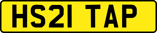 HS21TAP