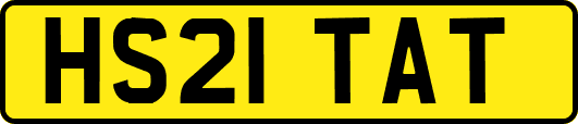 HS21TAT