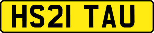 HS21TAU