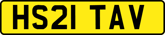 HS21TAV
