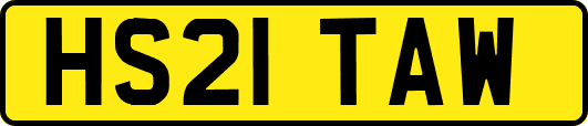 HS21TAW