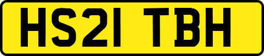 HS21TBH