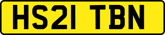HS21TBN