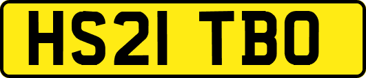 HS21TBO