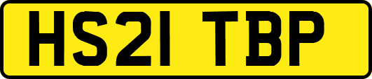 HS21TBP