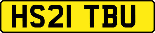 HS21TBU